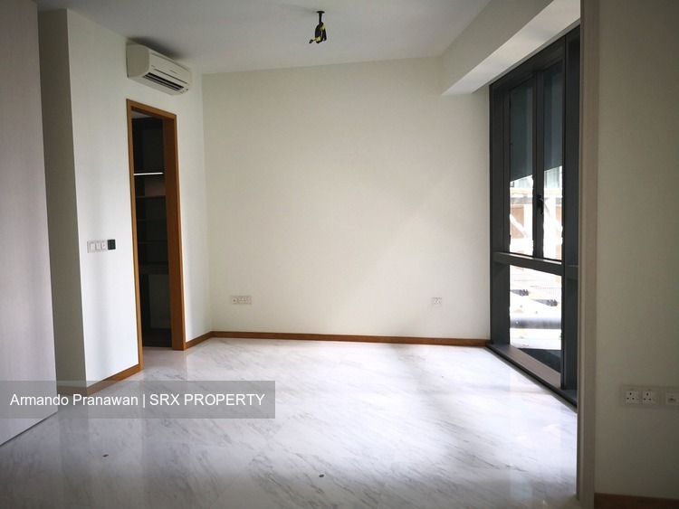 Marina One Residences thumbnail photo